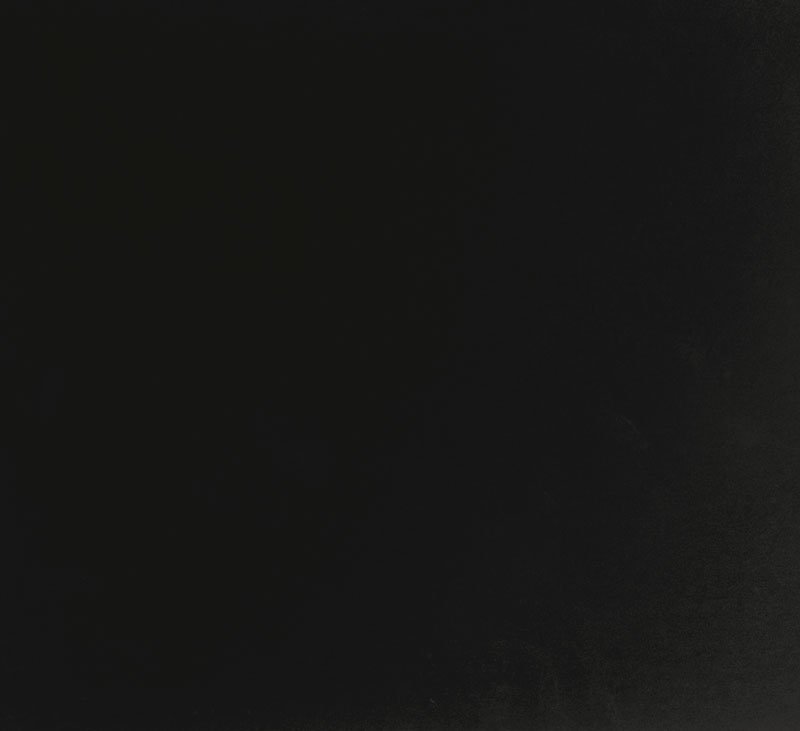Inka Keramisch wastafelblad 32x35,5cm zwart mat