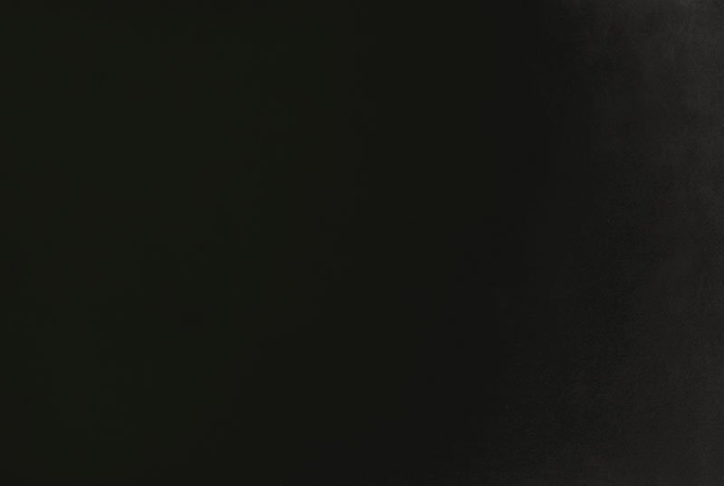 Inka Keramisch wastafelblad 52x35,5cm zwart mat