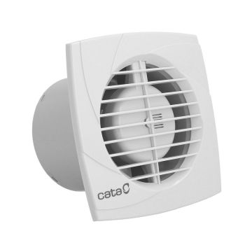 Cata CB-100 Plus ventilatie 25W wit