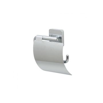 4008911319026_onu-c-z-toilet roll holder with lid chrome