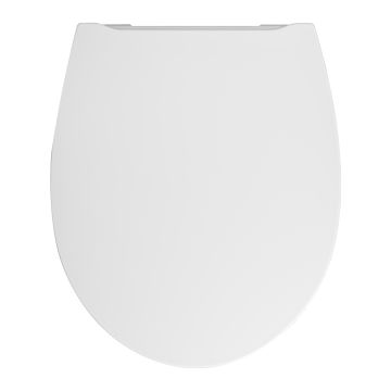 Cedo Pensacola Toiletzitting/siège wc White