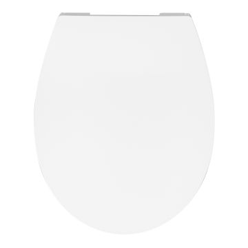 Cedo Mojave beach Toiletzitting/siège wc White