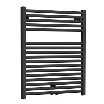 Wiesbaden Elara sierradiator 76,6 x 60,0 cm antraciet