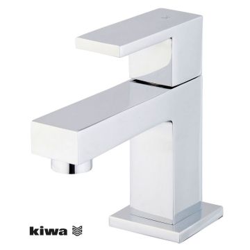 Wiesbaden Rombo fonteinkraan Kiwa 1/2" chroom