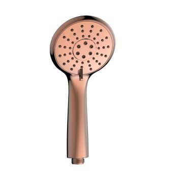 Best Design Dijon Zipzi 3 standen handdouche sunny bronze