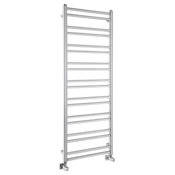 Sapho Metro Dos handdoek radiator 55x143 chroom