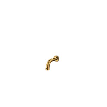 JEE-O Slimline inbouw fonteinkraan mat goud - 800-3735