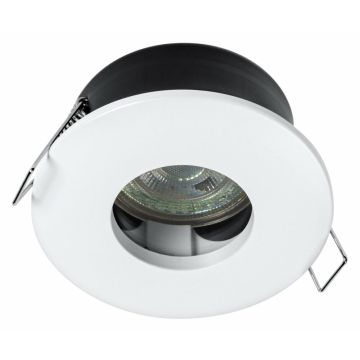 Ledvance Spotlight GU10 inbouw plafondlamp 8,5 wit