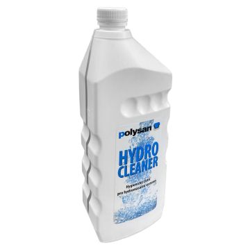 Polysan reiniger voor hydromassagebaden