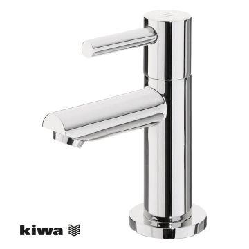 Wiesbaden Amador fonteinkraan Kiwa 1/2'' chroom