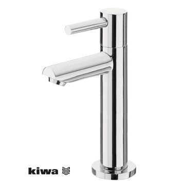 Wiesbaden Amador fonteinkraan XL Kiwa 1/2'' chroom