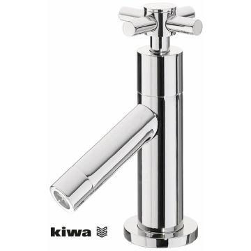 Wiesbaden Brizo fonteinkraan Kiwa 1/2" chroom