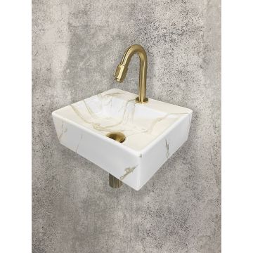 Wiesbaden One Pack Leto fontein 335x290x115 Carrara