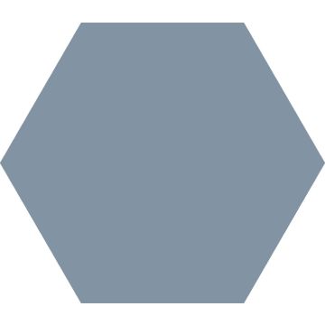 Codicer Hex25 Basic hexagon vloertegel 25x22 Ducados