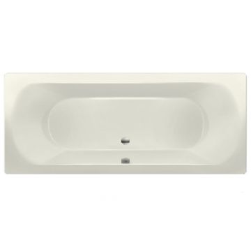 Beterbad Xenz Lagoon duobad 170x75 cm Edelweiss