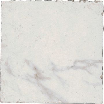 Antic Decor Pave 19,7X19,7 Carrara wit