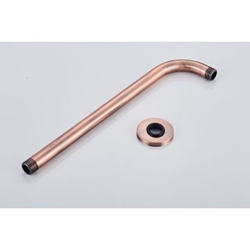 saniclear-copper-douchearm-voor-wandmontage-geborsteld-koper-sk21432-1