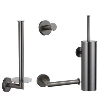 saniclear-iron-toilet-accessoiresset-4-delig-verouderd-ijzer-gunmetal-sk38365
