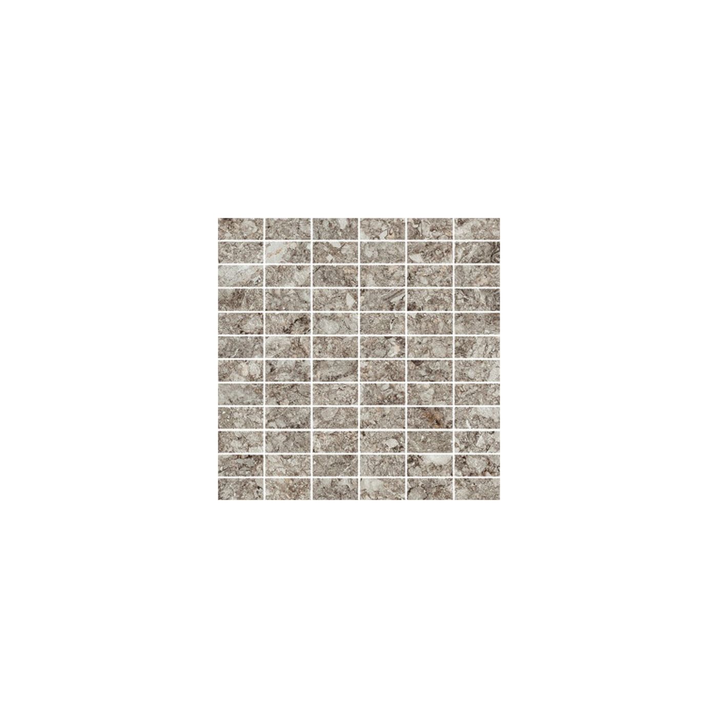 VTwonen Composite Mozaiek 30X30 Dark Grey
