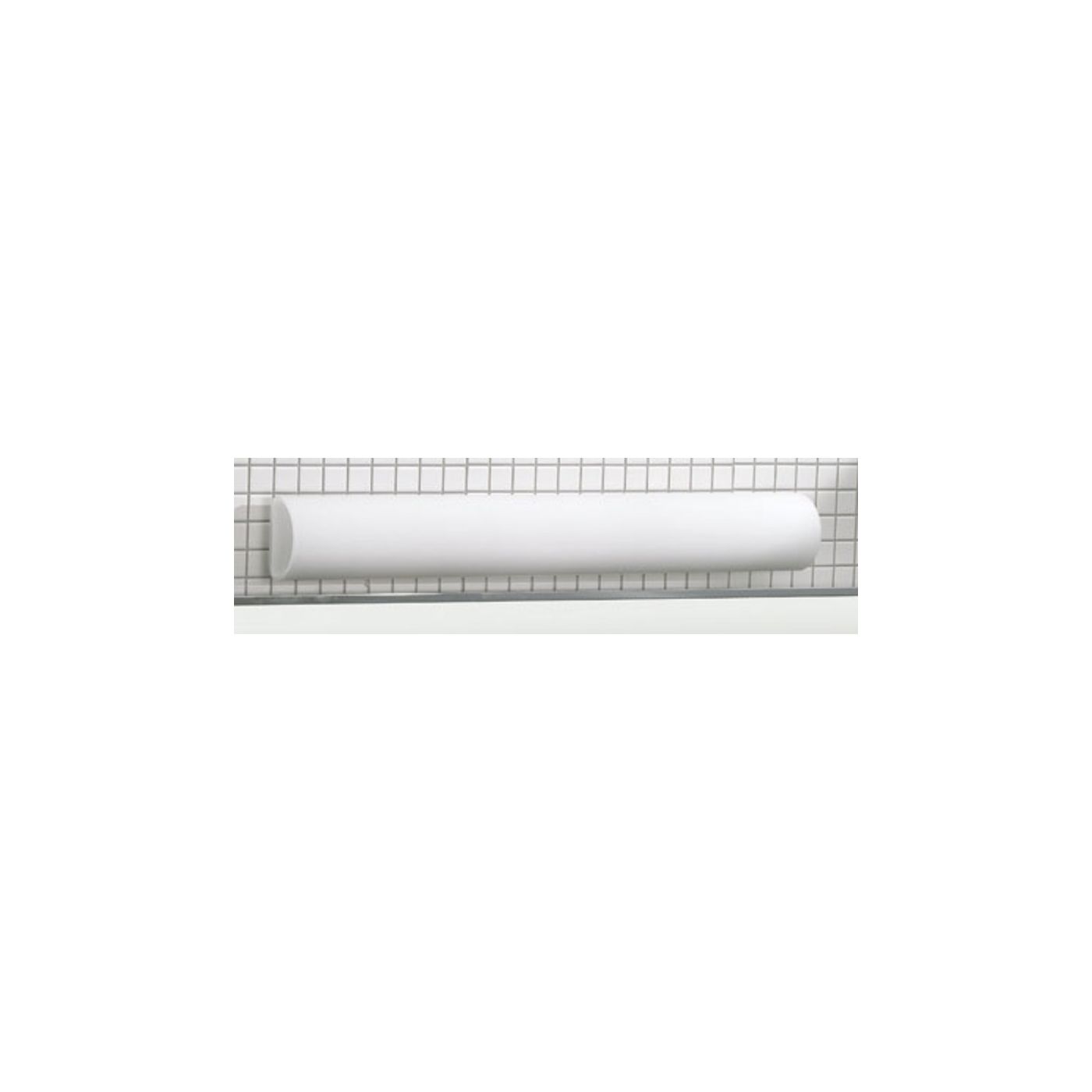 Sapho Zola wandlamp 39x8 mat wit