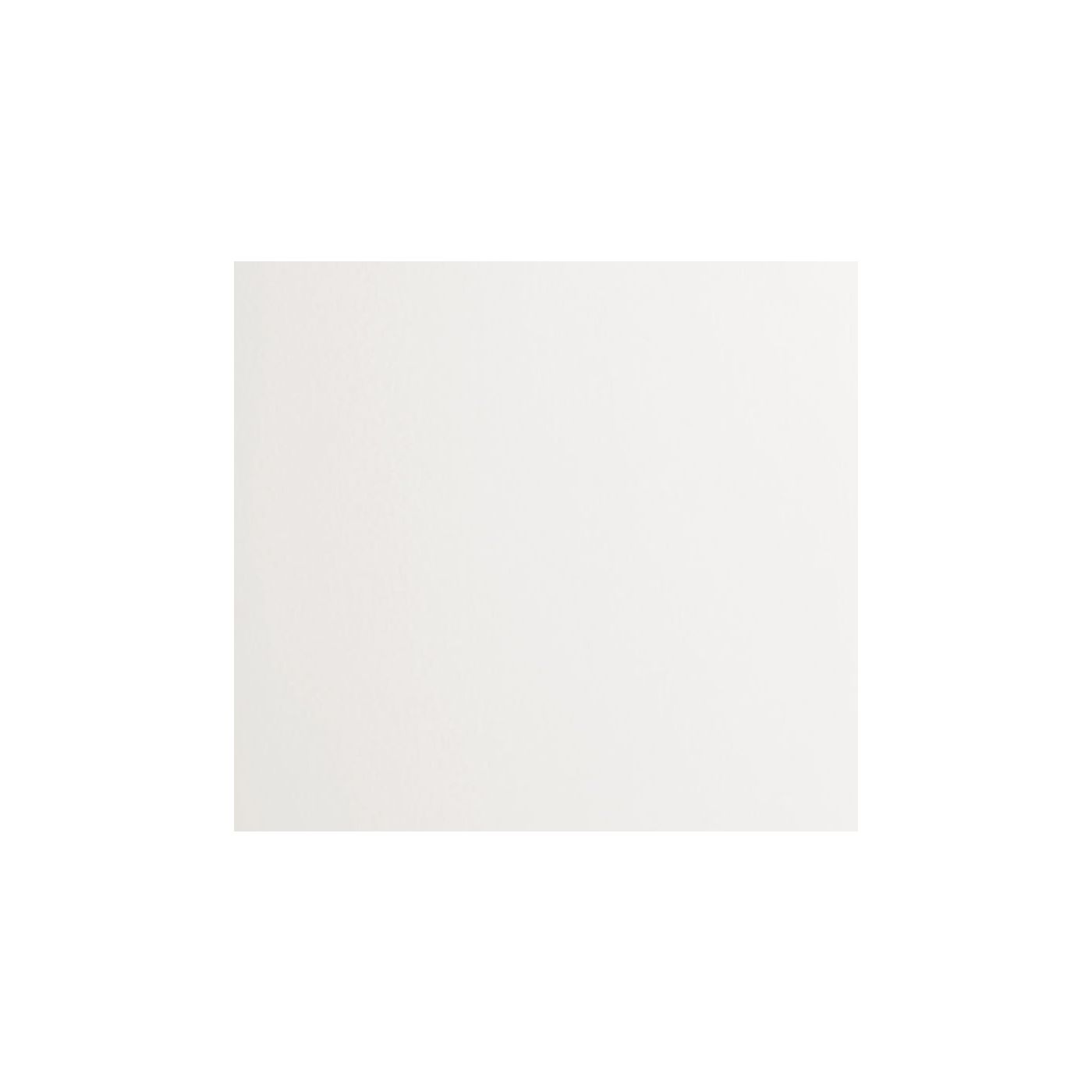Inka Keramisch wastafelblad 32x35,5cm wit mat