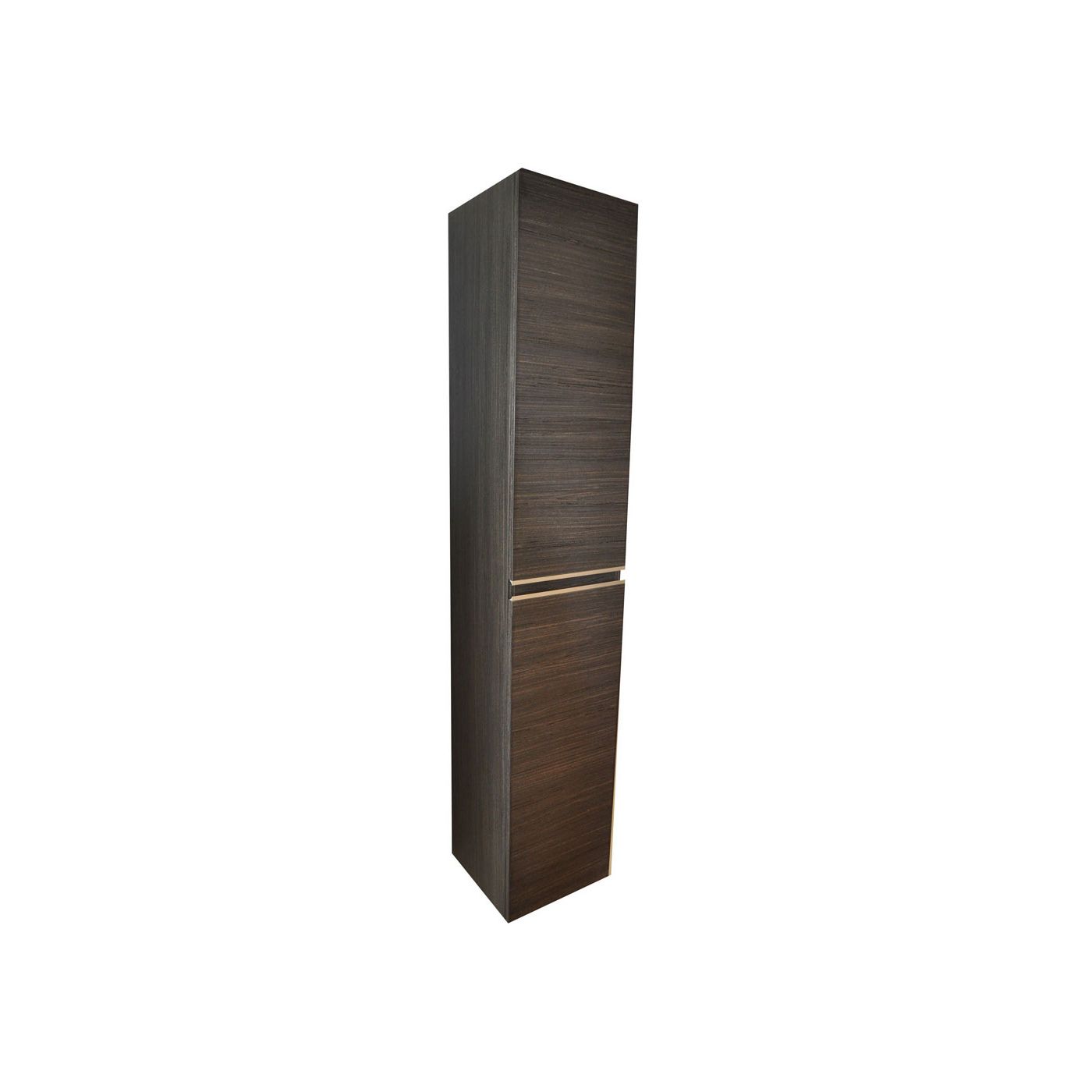 Xellanz Tigris Losse kast 1600x300x300 houtnerf grijs