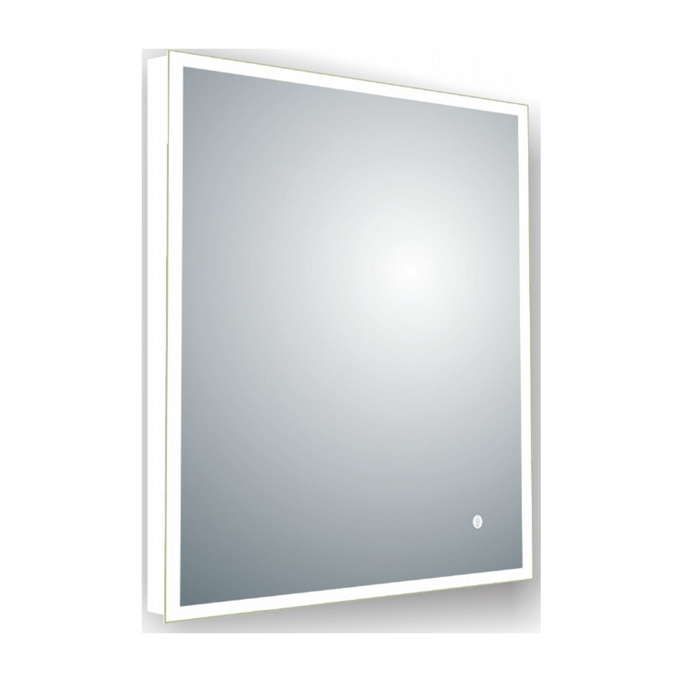 Neuer Clash LED spiegel 60x80