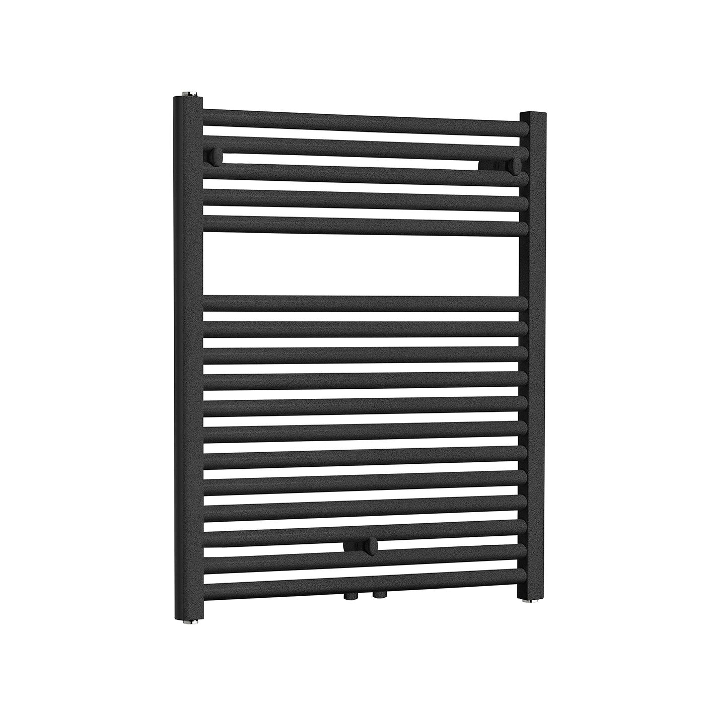 Wiesbaden Elara sierradiator 76,6 x 60,0 cm antraciet