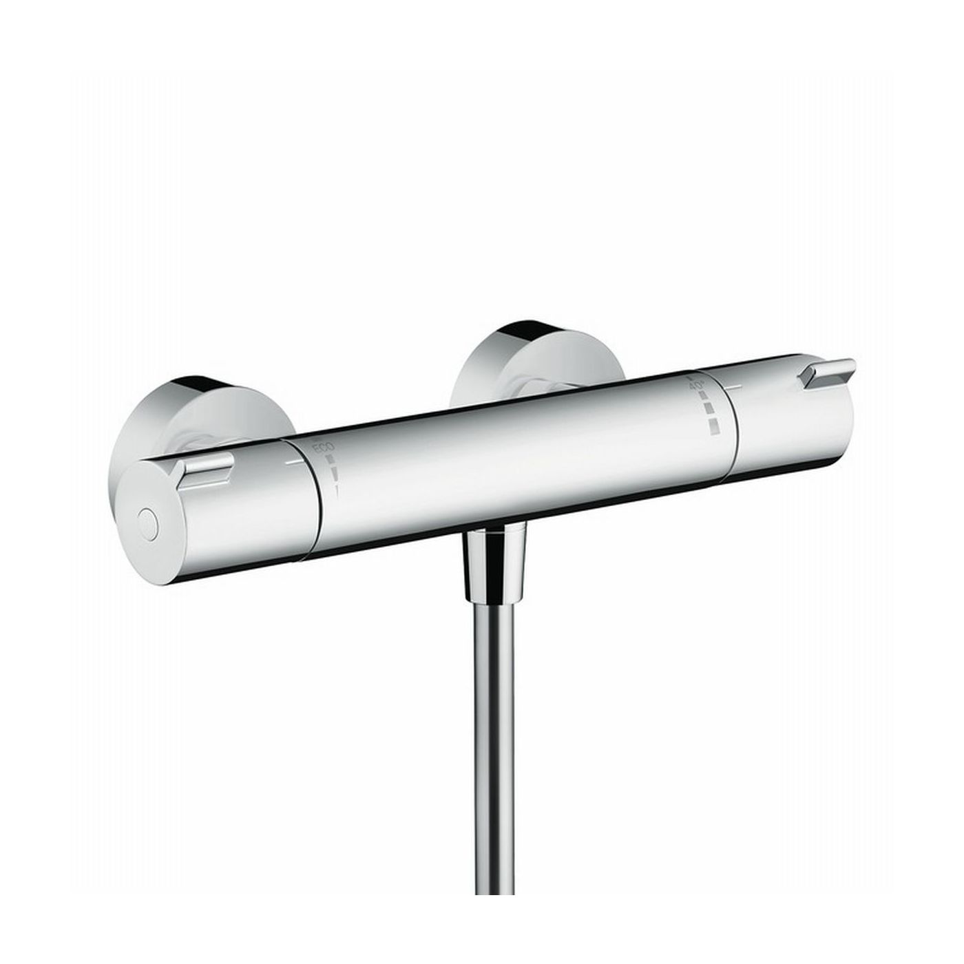 Hansgrohe Ecostat 1001 CL douchethermostaat chroom