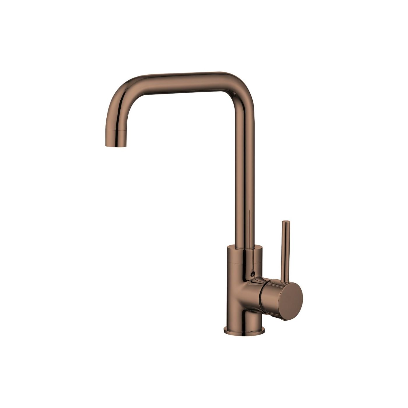 Best Design Dijon Baye keuken mengkraan 32 cm sunny bronze