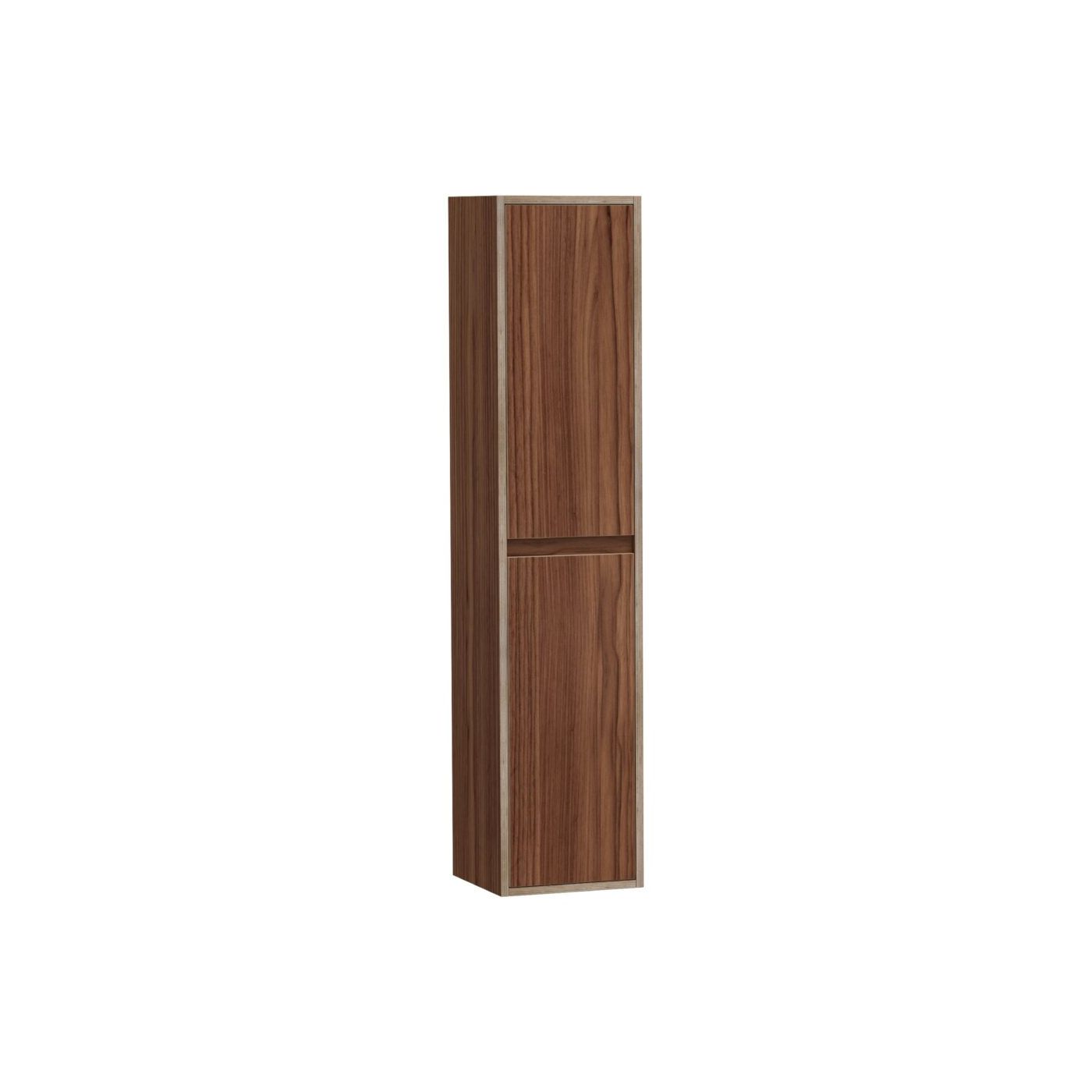 Topa Walnut Wood Nexxt kolomkast 160 natural walnut