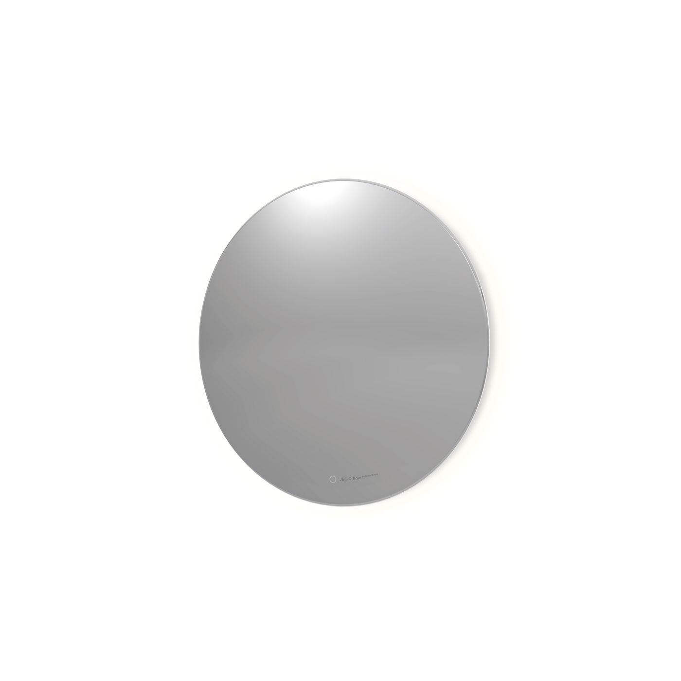 JEE-O Flow ronde spiegel met verlichting 80