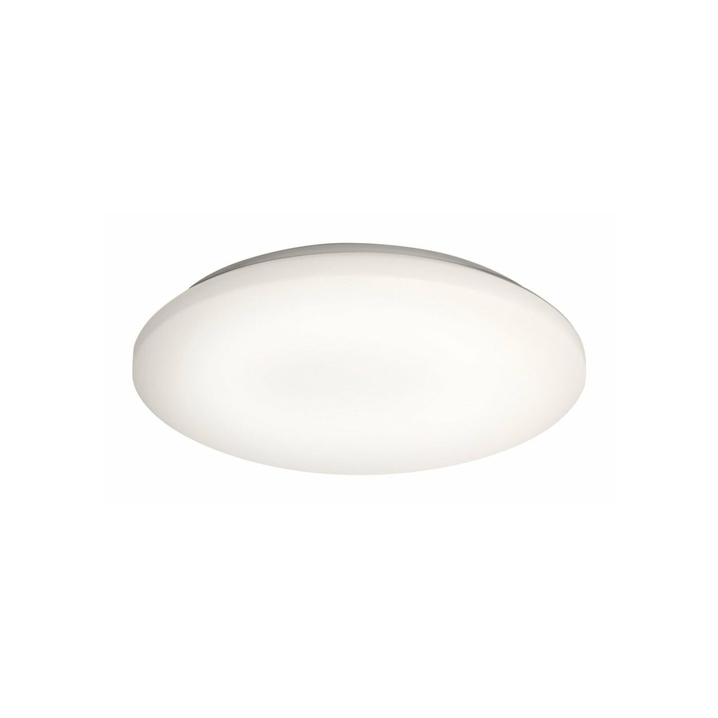 Orbis sensor LED plafondlamp 30 wit