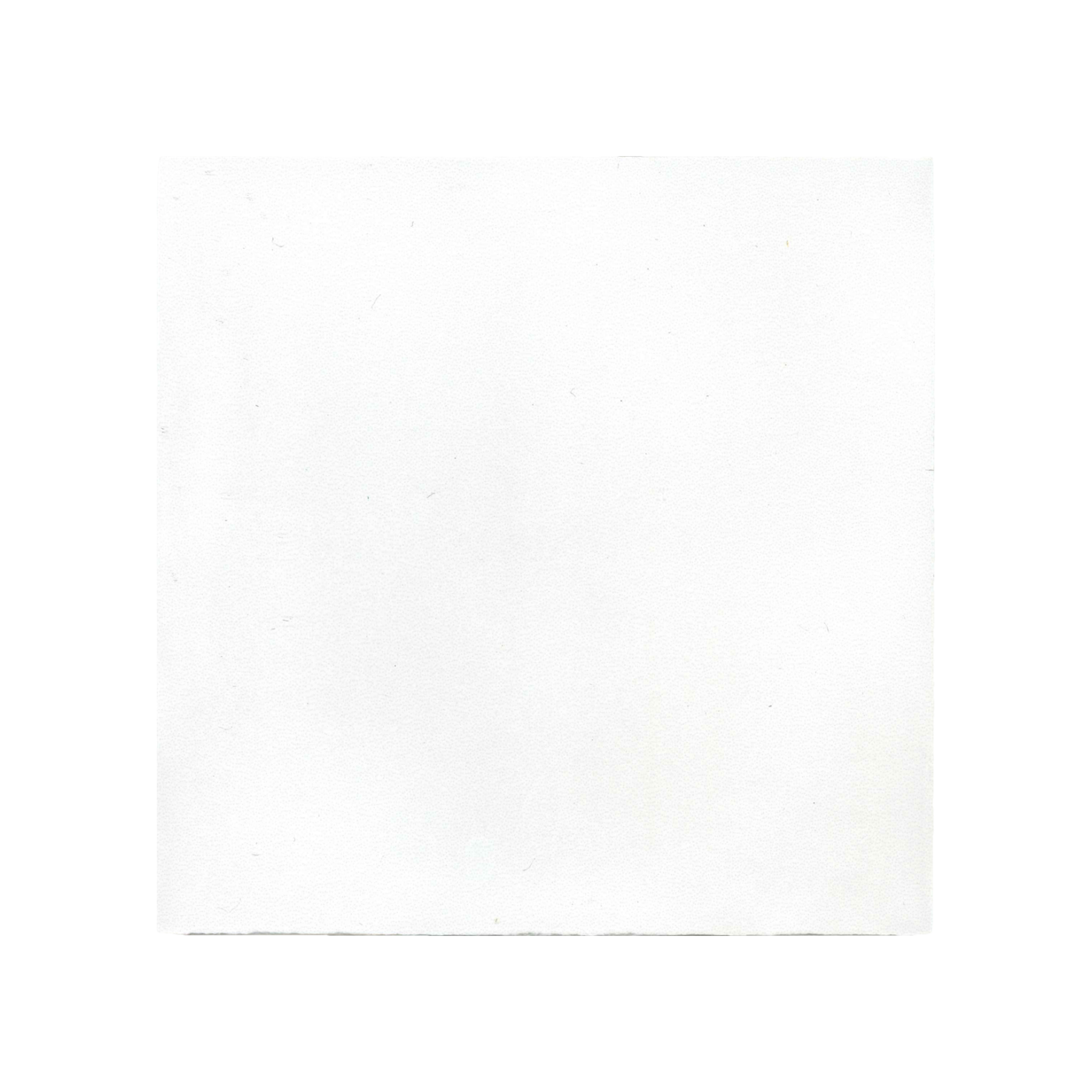 Revoir Paris Atelier wandtegel 10x10 blanc de lin mat