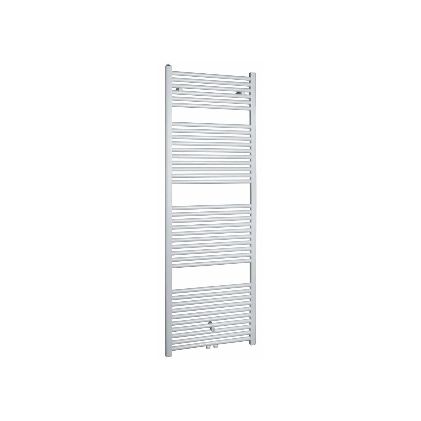 Wiesbaden Elara sierradiator 181,7 x 60,0 cm glans wit