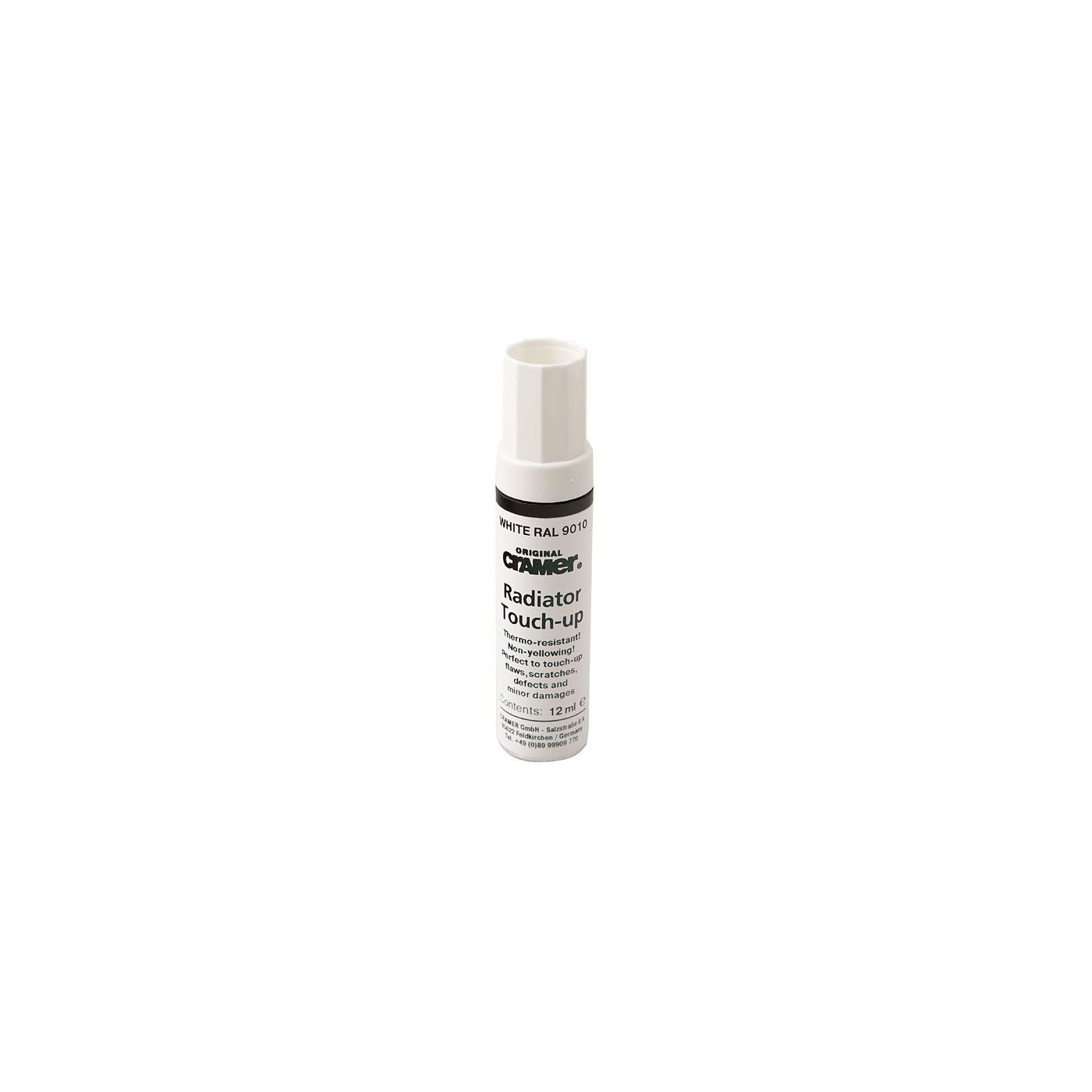Touch Stick voor radiator 12ml wit