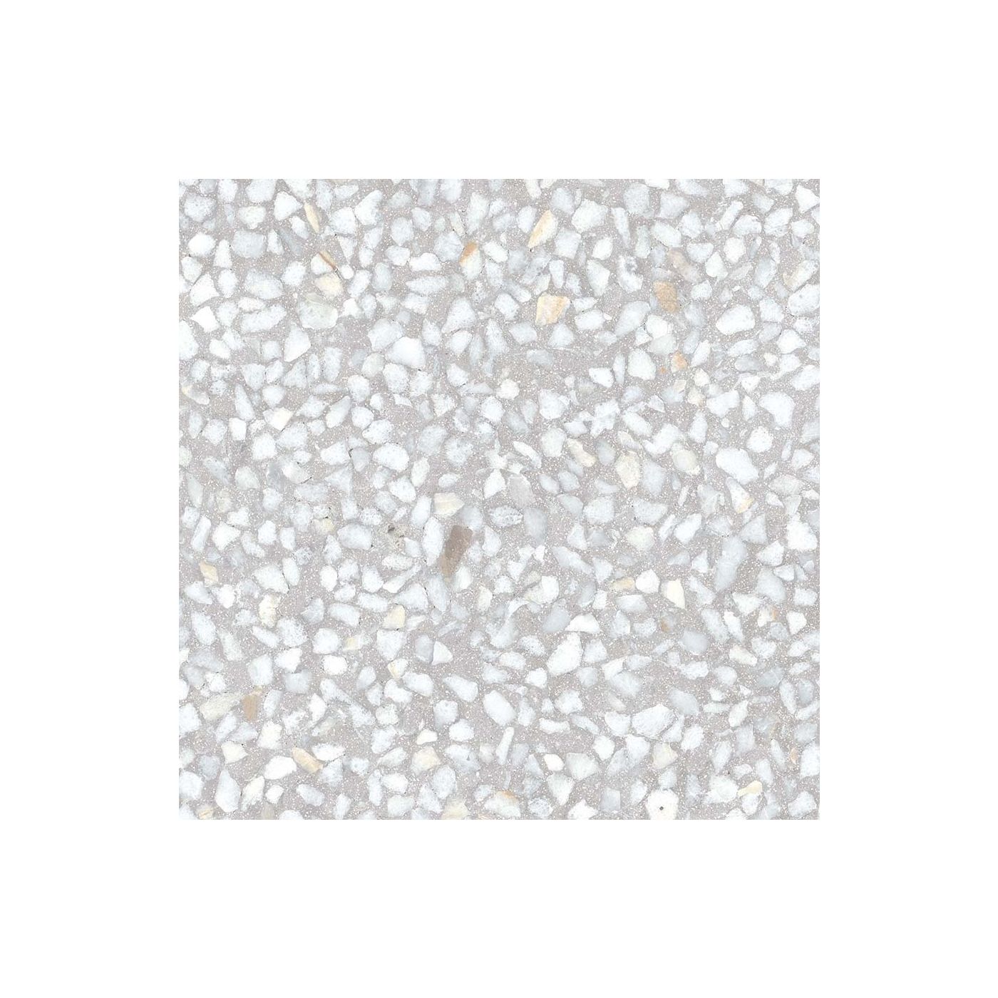 Vives Farnese Amalfi-R Humo terrazzo vloertegel 29x29 grijs