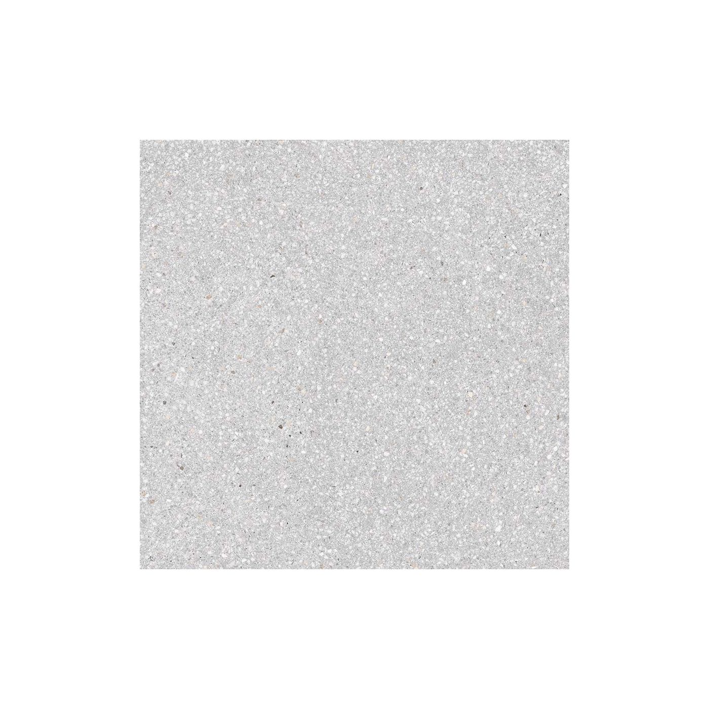 Vives Farnese Humo terrazzo vloertegel 30x30 grijs