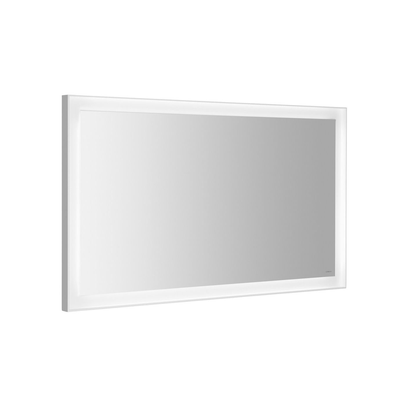 Flut LED Spiegel 1200x700mm wit