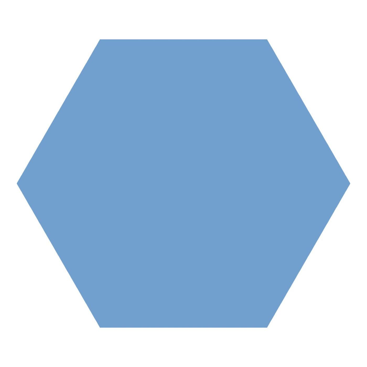 Codicer Hex25 Basic hexagon vloertegel 25x22 Niagara