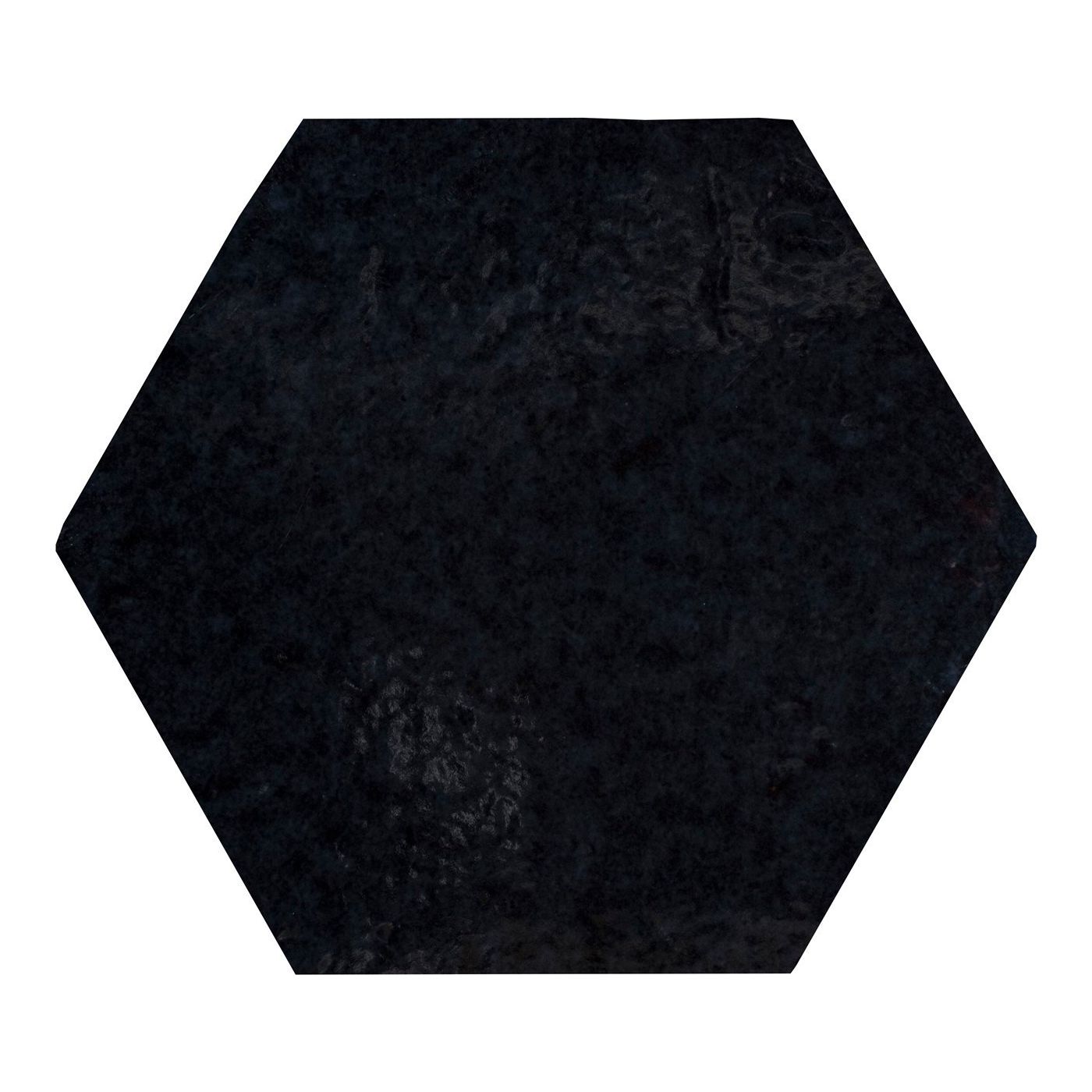 Alcoceram hexagon tegel Manual Exagono 10X11,5 Metalizado
