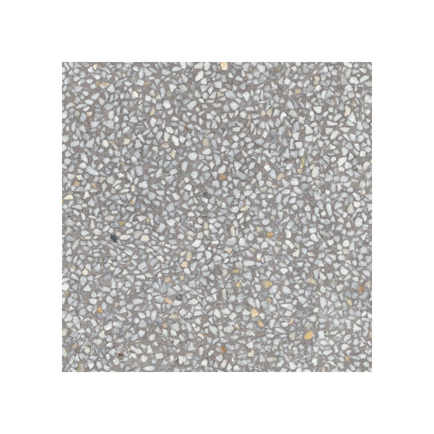 Vives Portofino Cemento terrazzo vloertegel 60x60 grijs