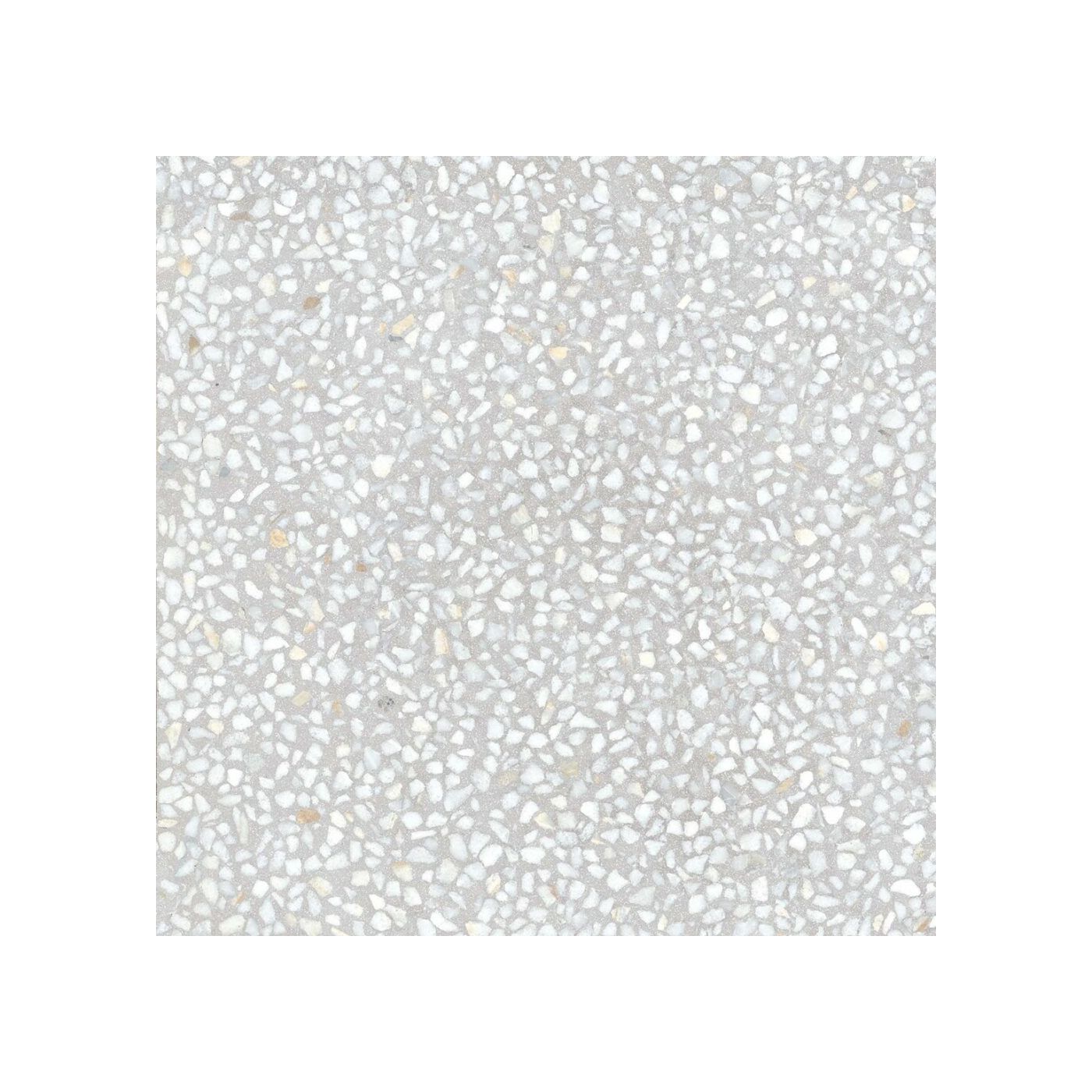 Vives Portofino Humo terrazzo vloertegel 60x60 grijs