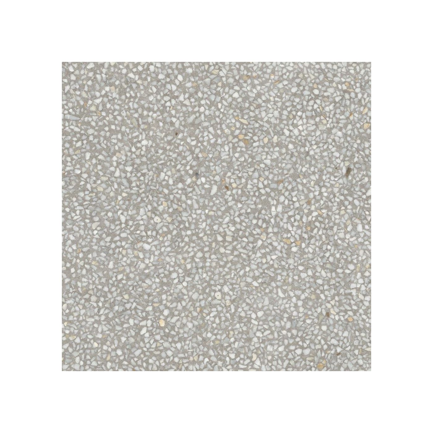 Vives Portofino-R Cemento terrazzo vloertegel 80x80 grijs