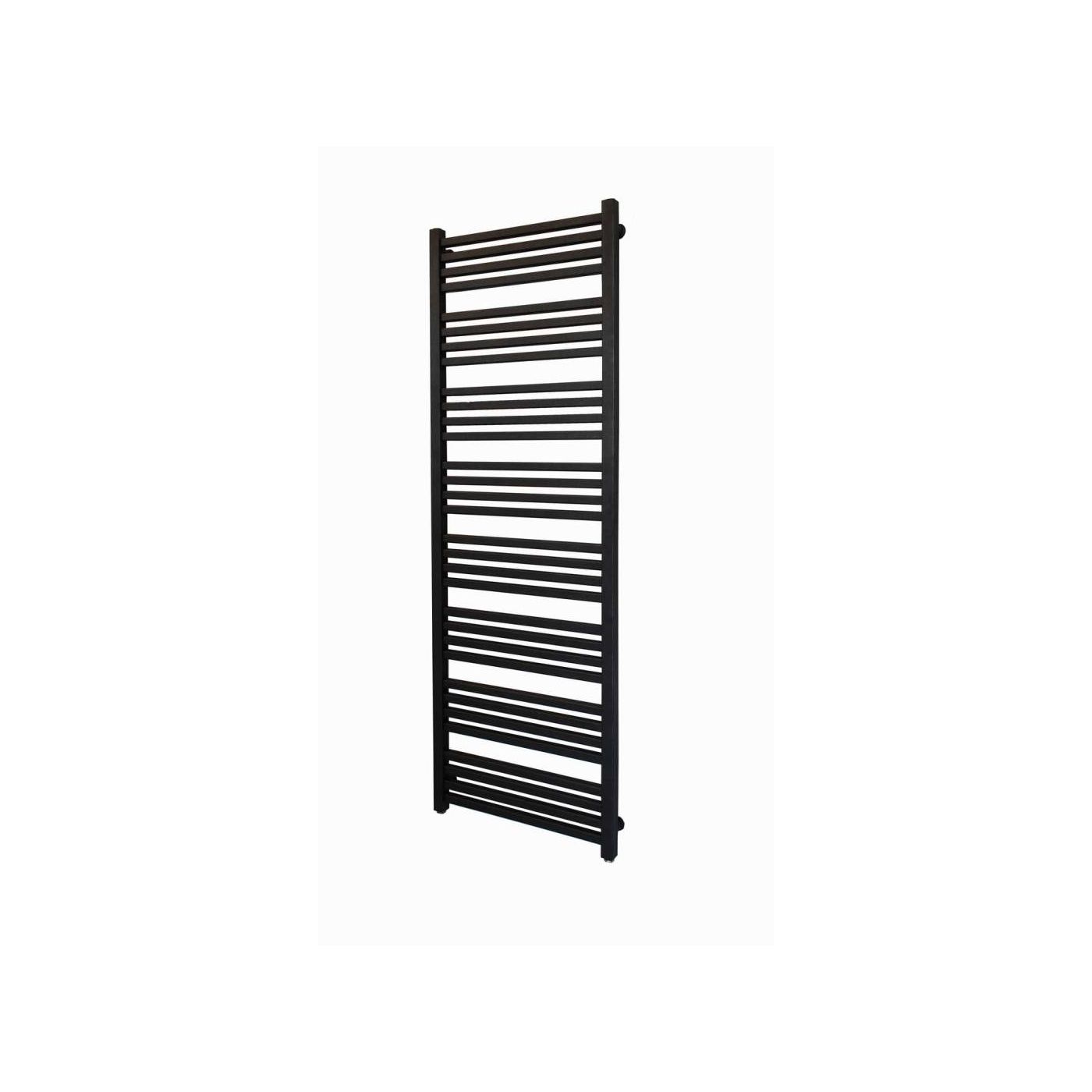 Neuer Block radiator 150x50 grafiet