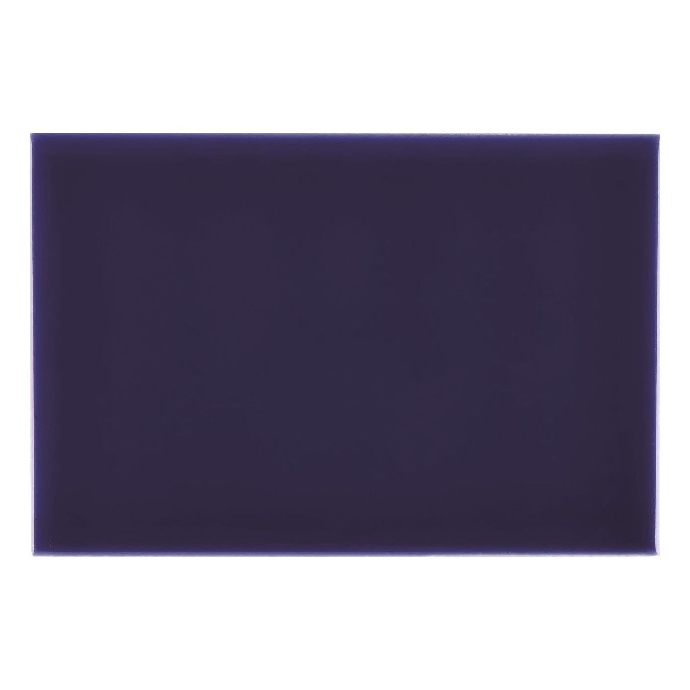 Rivièra Liso rechthoekige wandtegel 15x10 Santorini Blue