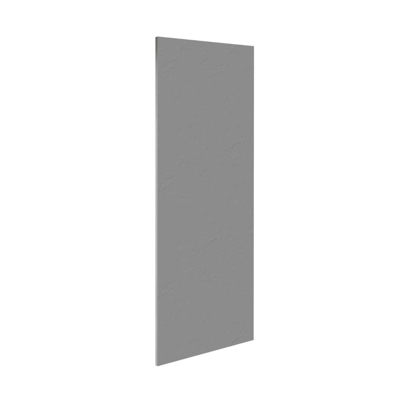 Xenz Slate wandpaneel 100x220 cement