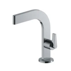 Afbeelding 1 Wiesbaden Alpha fonteinkraan 1/2" chroom