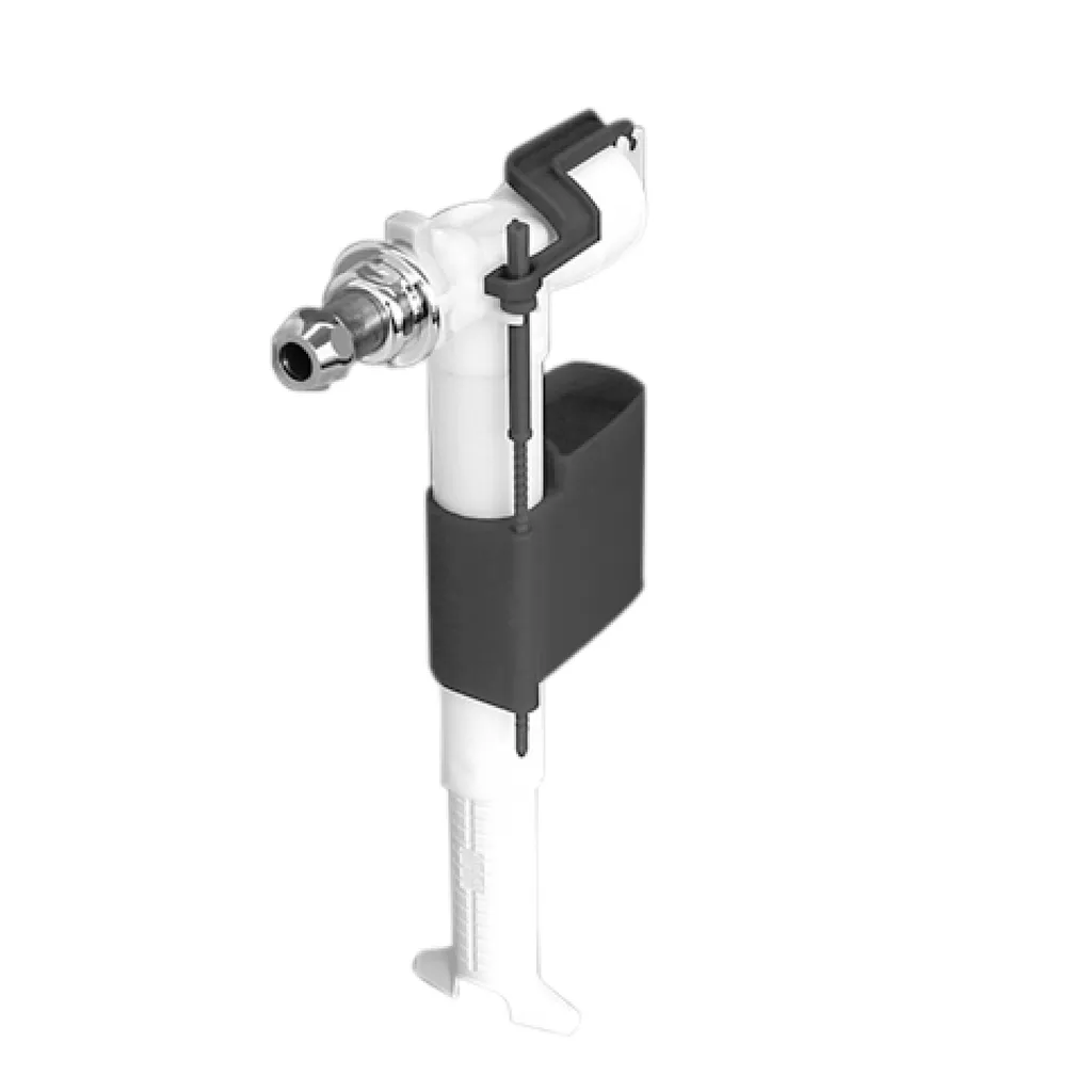 Afbeelding 1 Riko Sanit vlotterkraan Kiwa 3/8"x 30 type 510