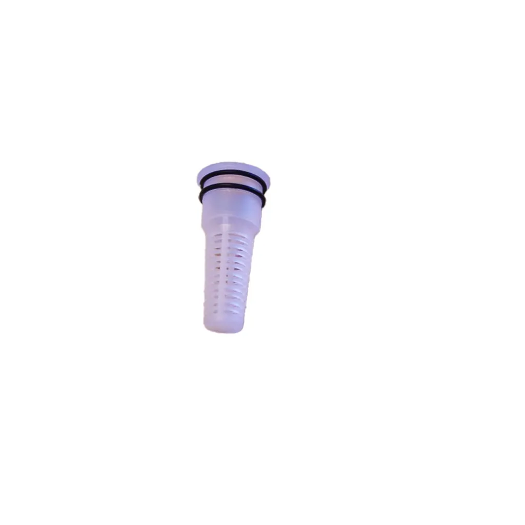 Afbeelding 1 Wiesbaden Losse filter tbv vlotterkraan onderaansl. 3/8"